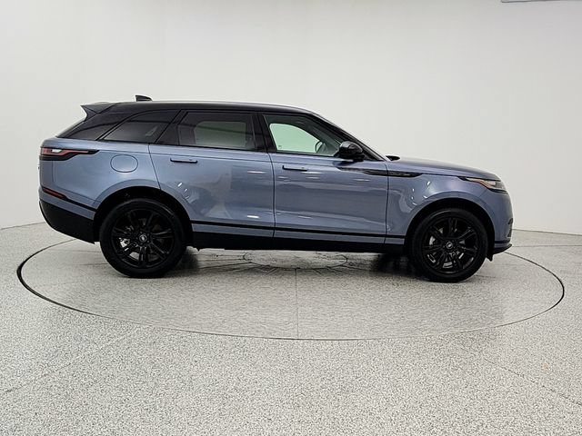 Certified 2023 Land Rover Range Rover Velar S AWD/4WD image 4