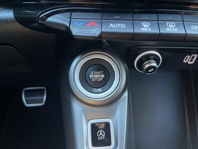 Used 2024 Dodge Hornet GT w/ Track Pack AWD/4WD image 17