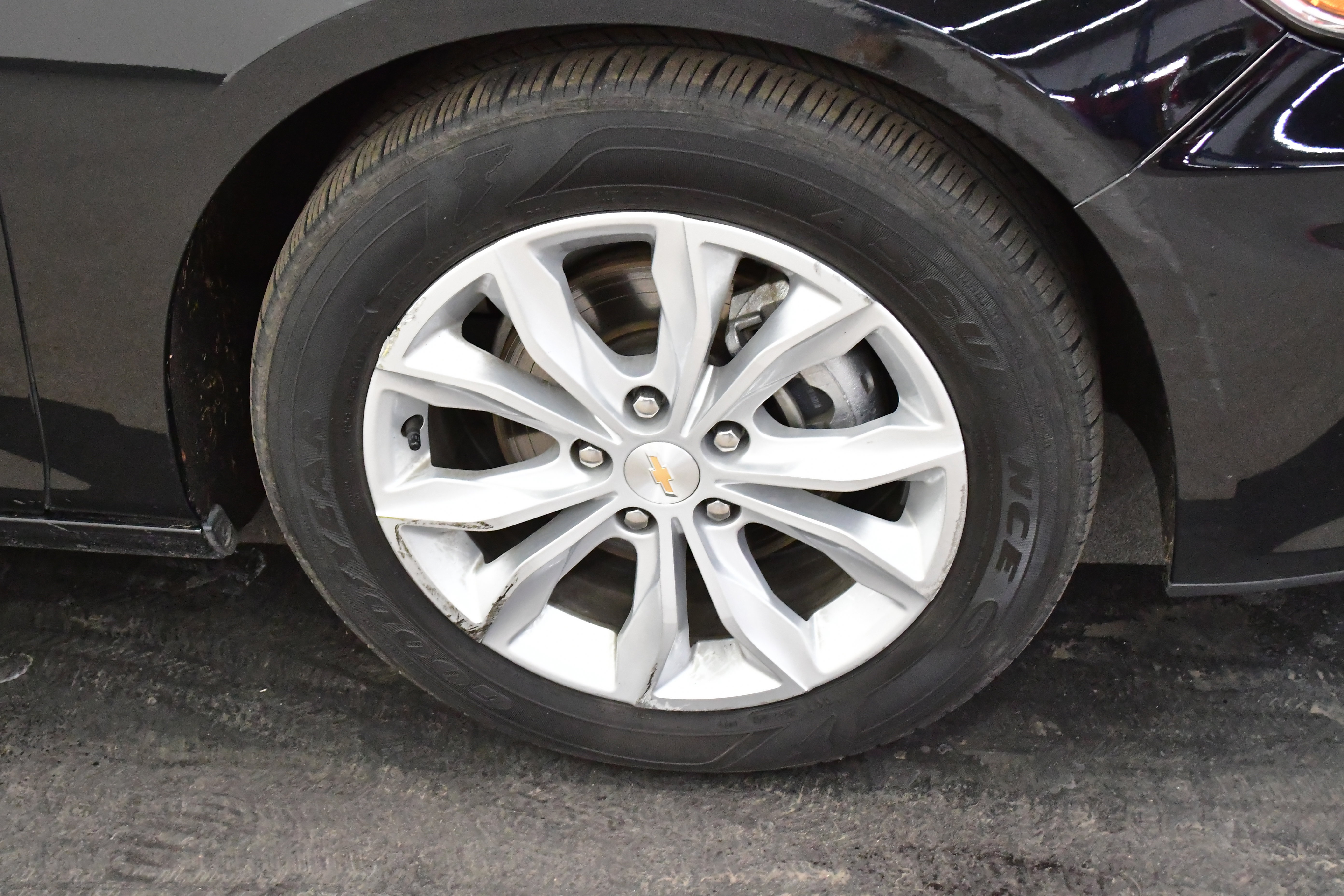 Used 2024 Chevrolet Malibu LT image 58