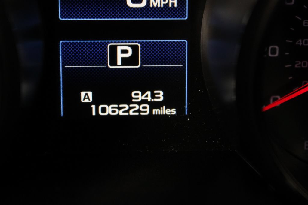 Used 2016 Subaru Legacy 2.5i AWD/4WD image 26