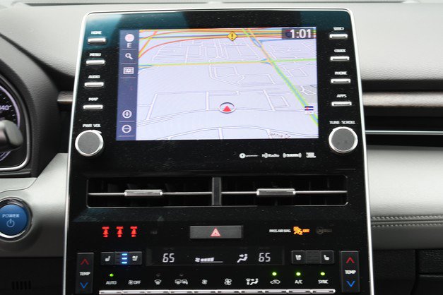 Certified 2021 Toyota Avalon Limited w/ Advanced Safety Package FWD image 21