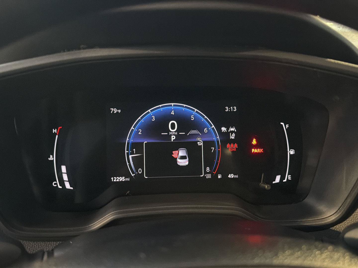 Certified 2026 Toyota Corolla LE FWD image 22