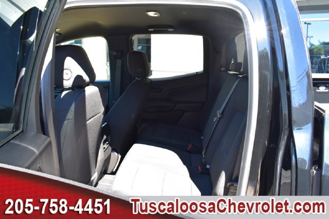 Certified 2024 Chevrolet Colorado Trail Boss w/ Advanced Trailering Package AWD/4WD image 22