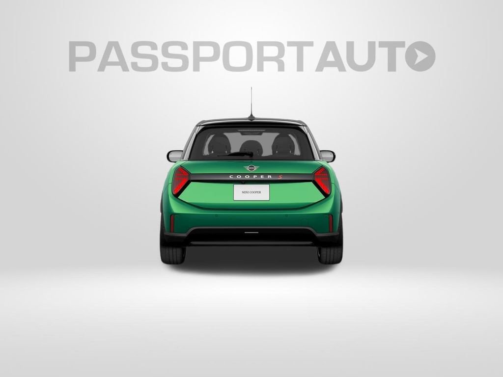 New 2027 MINI Cooper S FWD image 5