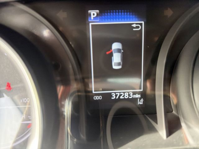 Certified 2023 Toyota Camry LE FWD image 13