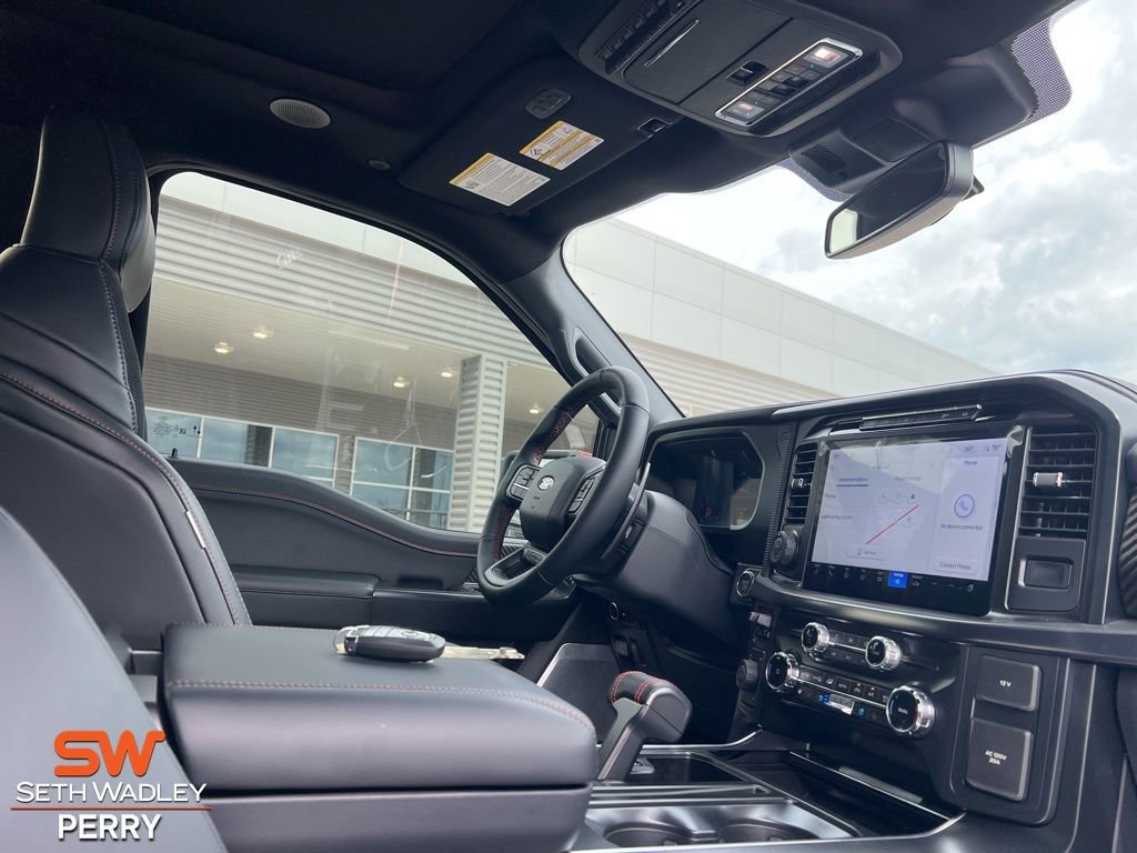 New 2024 Ford F150 Raptor image 2