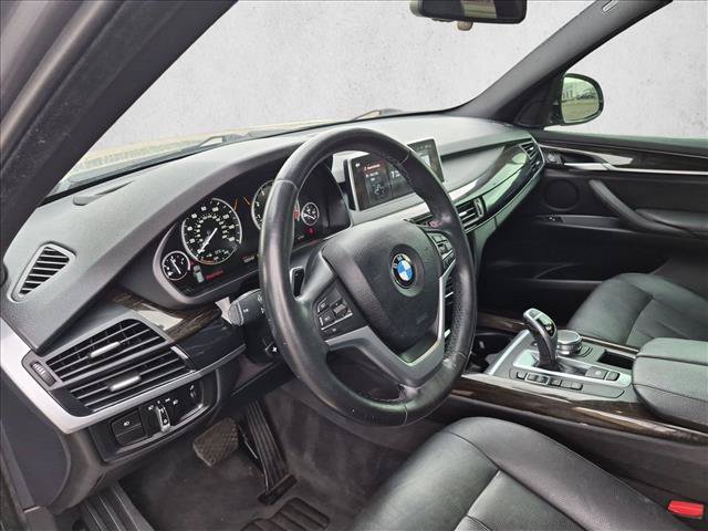 Used 2018 BMW X5 xDrive35i AWD/4WD image 10