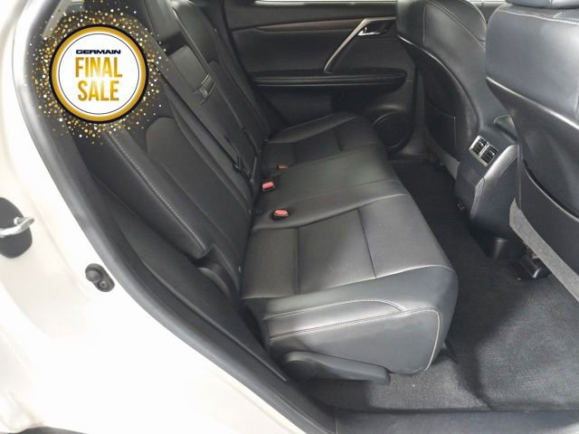Used 2022 Lexus RX 350 AWD w/ Premium Package image 18