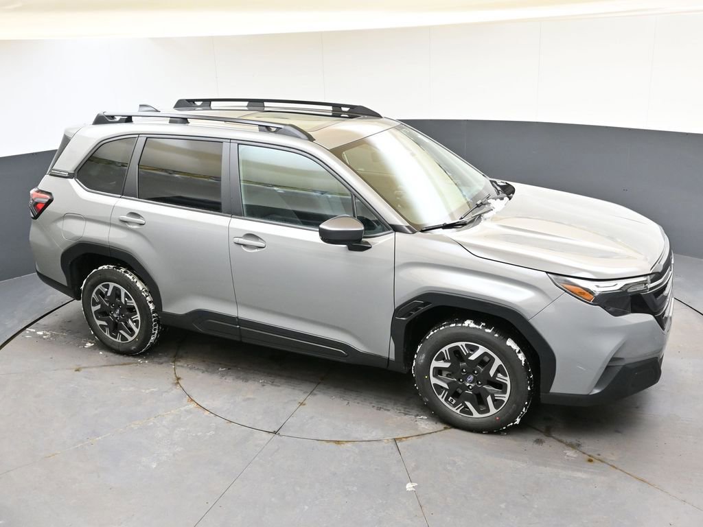 New 2026 Subaru Forester Premium image 51