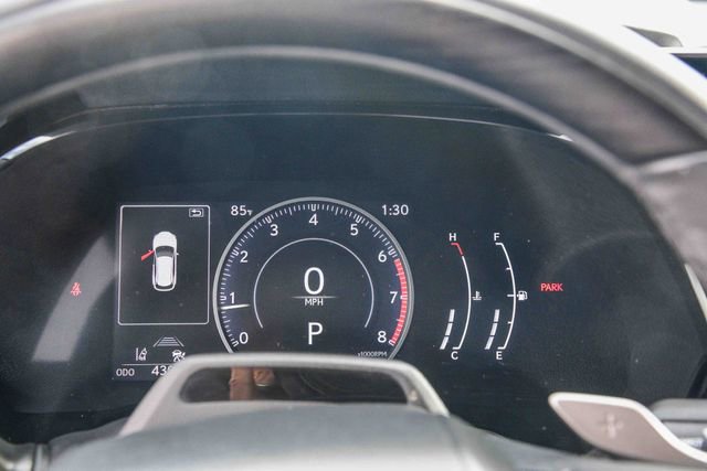 Certified 2024 Lexus RX 350 FWD image 29