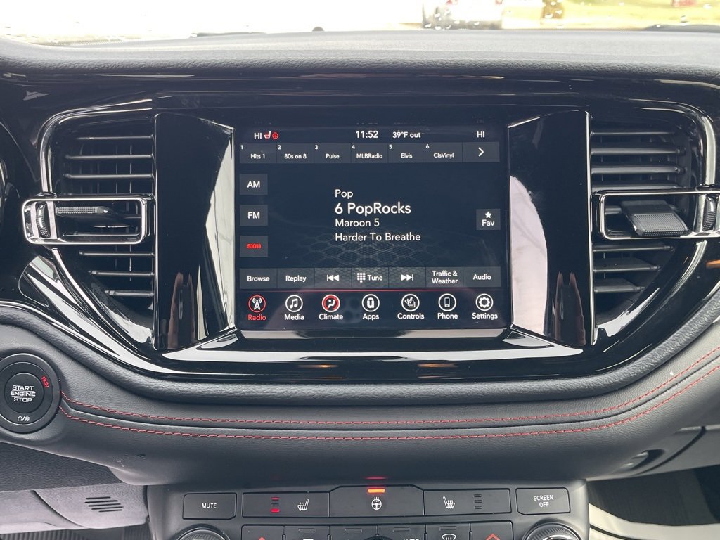 Used 2024 Dodge Durango GT w/ Mopar All Weather Package image 23