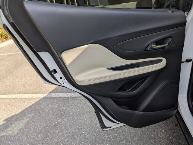 Used 2017 Buick Encore Preferred image 28