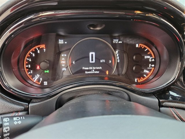 Used 2024 Dodge Durango GT image 23