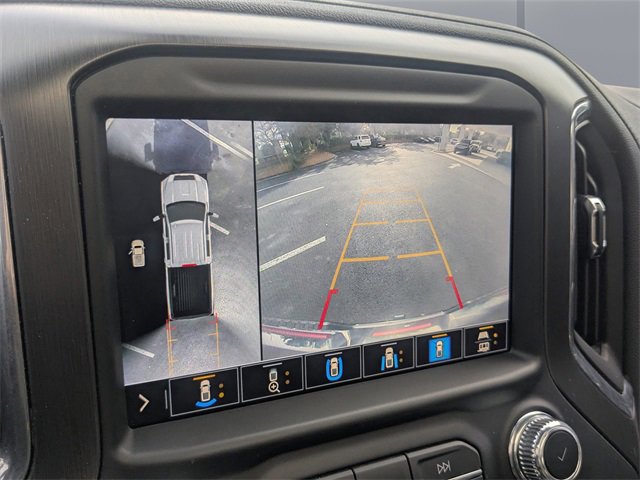 Used 2021 GMC Sierra 2500 AT4 w/ AT4 Premium Plus Package image 23