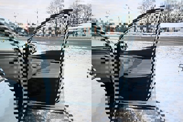 Used 2022 Nissan Murano SL image 17