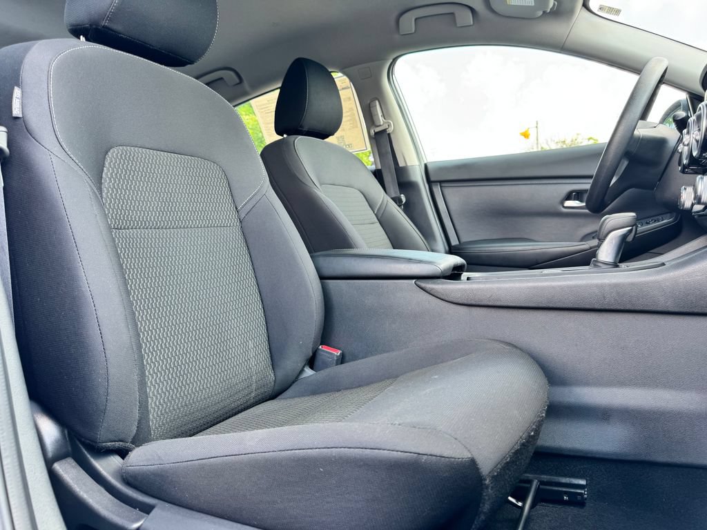 Used 2023 Nissan Sentra S FWD image 10