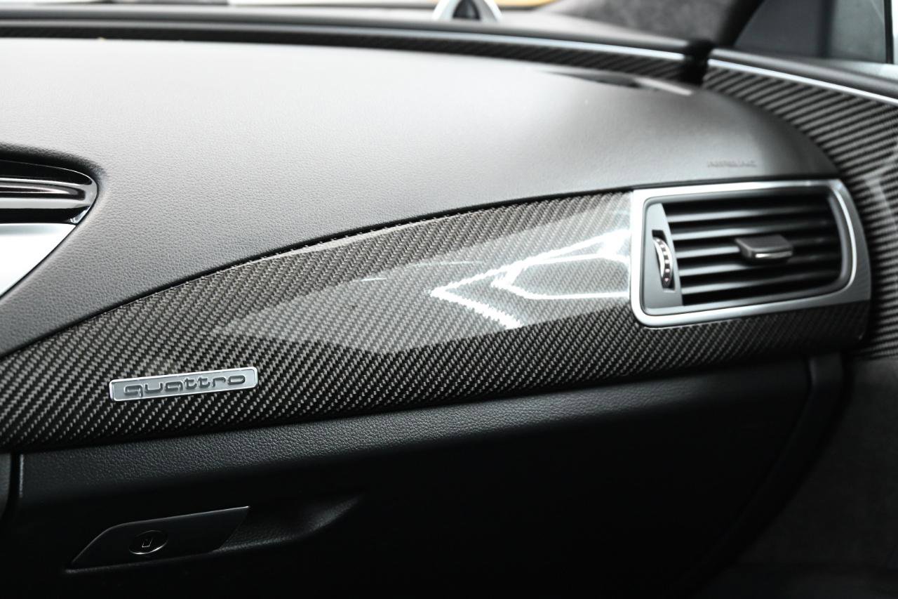 Used 2016 Audi RS 7 Prestige image 36