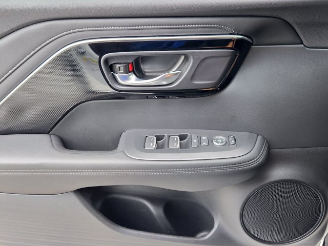 Certified 2025 Acura ADX FWD image 30