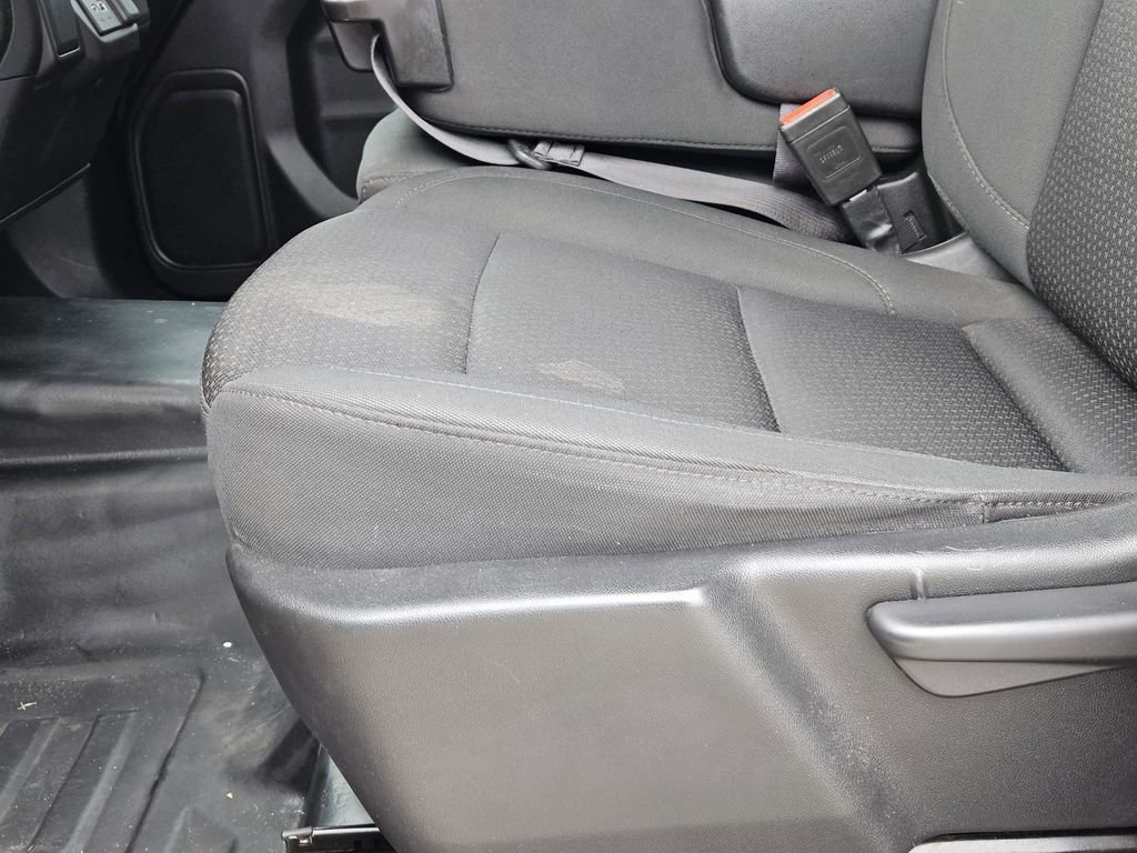 Used 2023 GMC Sierra 1500 Pro w/ Convenience Package image 29