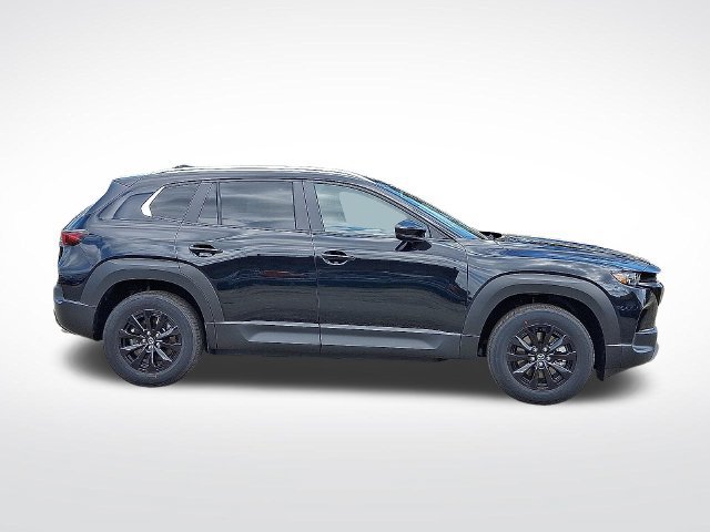 New 2026 MAZDA CX-50 2.5 Hybrid w/ Preferred Pkg AWD/4WD image 8