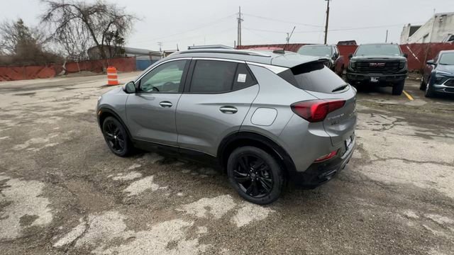 New 2026 Buick Encore GX Sport Touring w/ Advanced Technology Package image 6