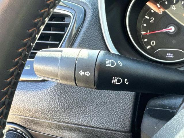 Used 2018 Jeep Compass Limited w/ Navigation Group image 29