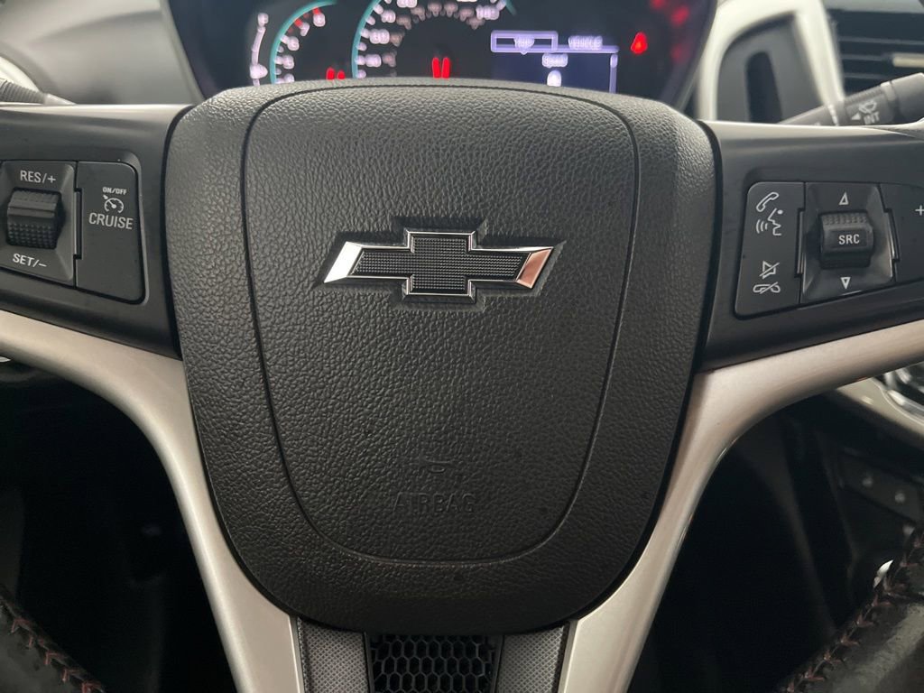 Used 2019 Chevrolet Sonic LT w/ Convenience Package FWD image 55