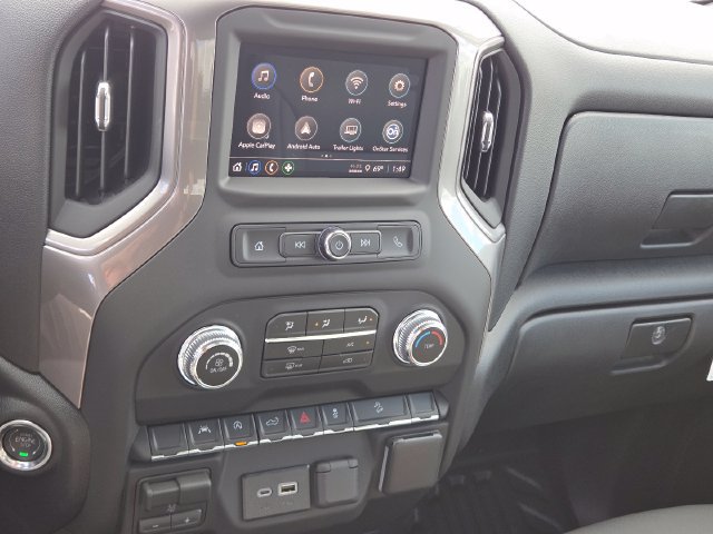 New 2026 GMC Sierra 1500 Pro w/ Pro Value Package AWD/4WD image 25