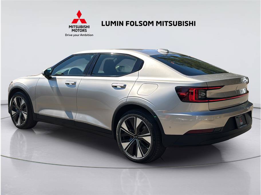 Used 2024 Polestar Polestar 2 RWD image 3