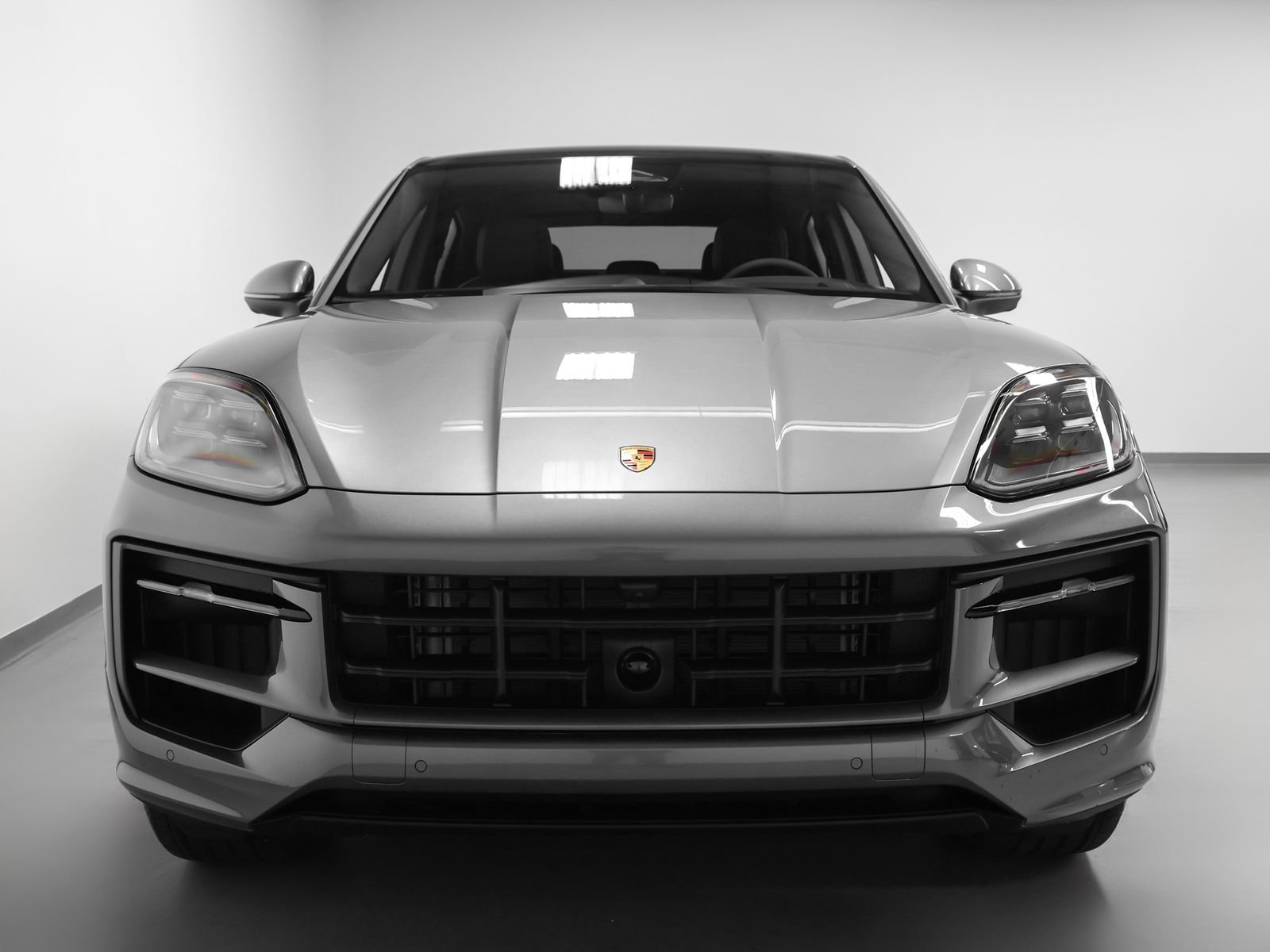New 2026 Porsche Cayenne E-Hybrid Coupe AWD/4WD image 8