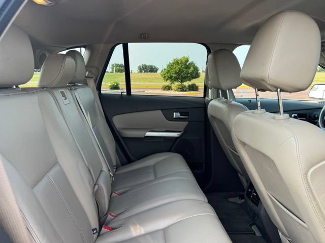 Used 2013 Ford Edge Limited FWD image 28