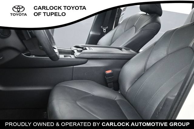 Used 2024 Toyota Grand Highlander AWD image 23