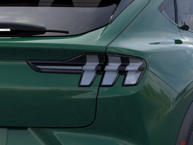 New 2026 Ford Mustang Mach-E Select AWD/4WD image 21