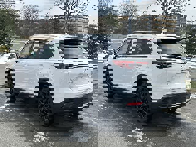 Used 2022 MAZDA CX-9 Touring Plus image 32