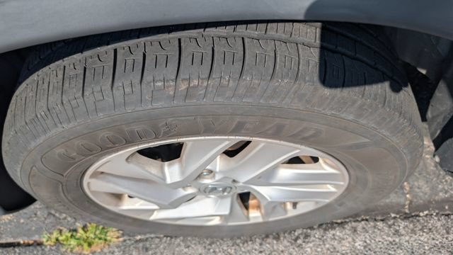Used 2016 Honda CR-V EX image 8