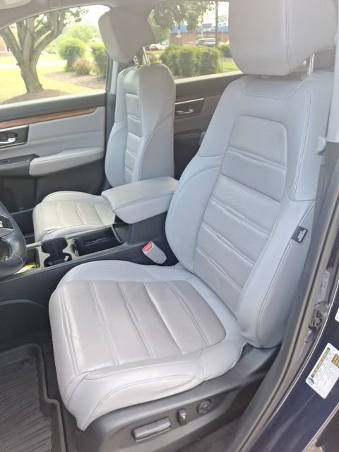Used 2018 Honda CR-V EX-L image 11