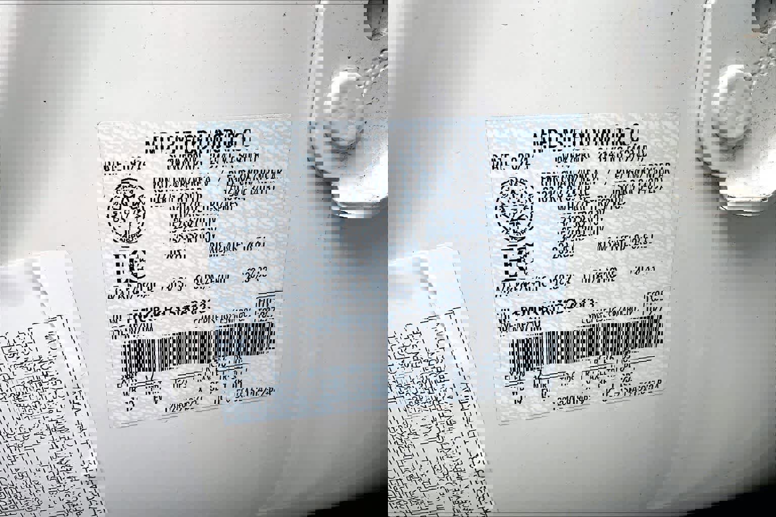 Used 2025 Ford Explorer ST-Line image 21