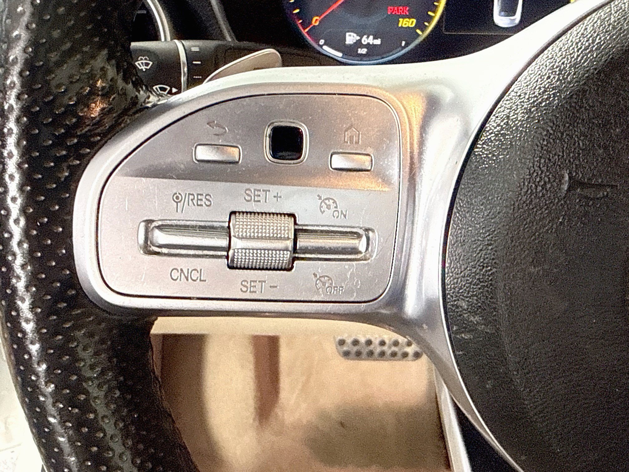 Used 2021 Mercedes-Benz C 300 Cabriolet w/ AMG Line image 14