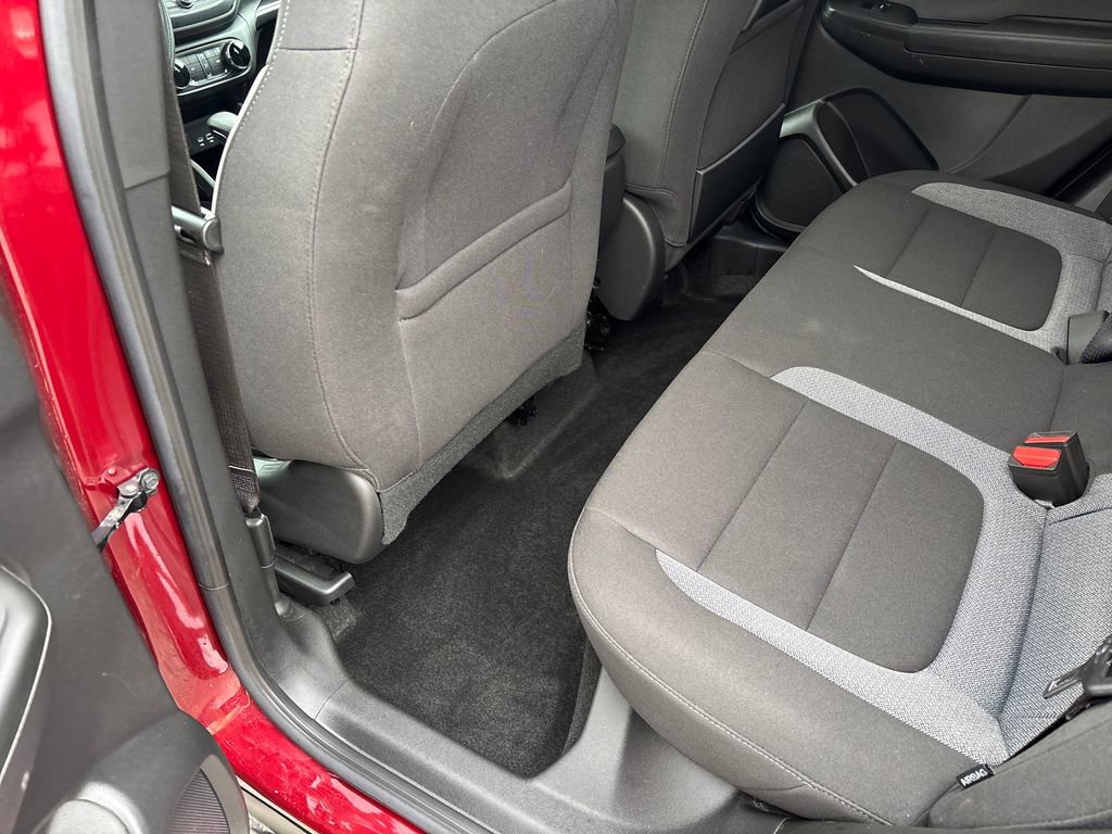 Used 2023 Chevrolet TrailBlazer LT FWD image 25