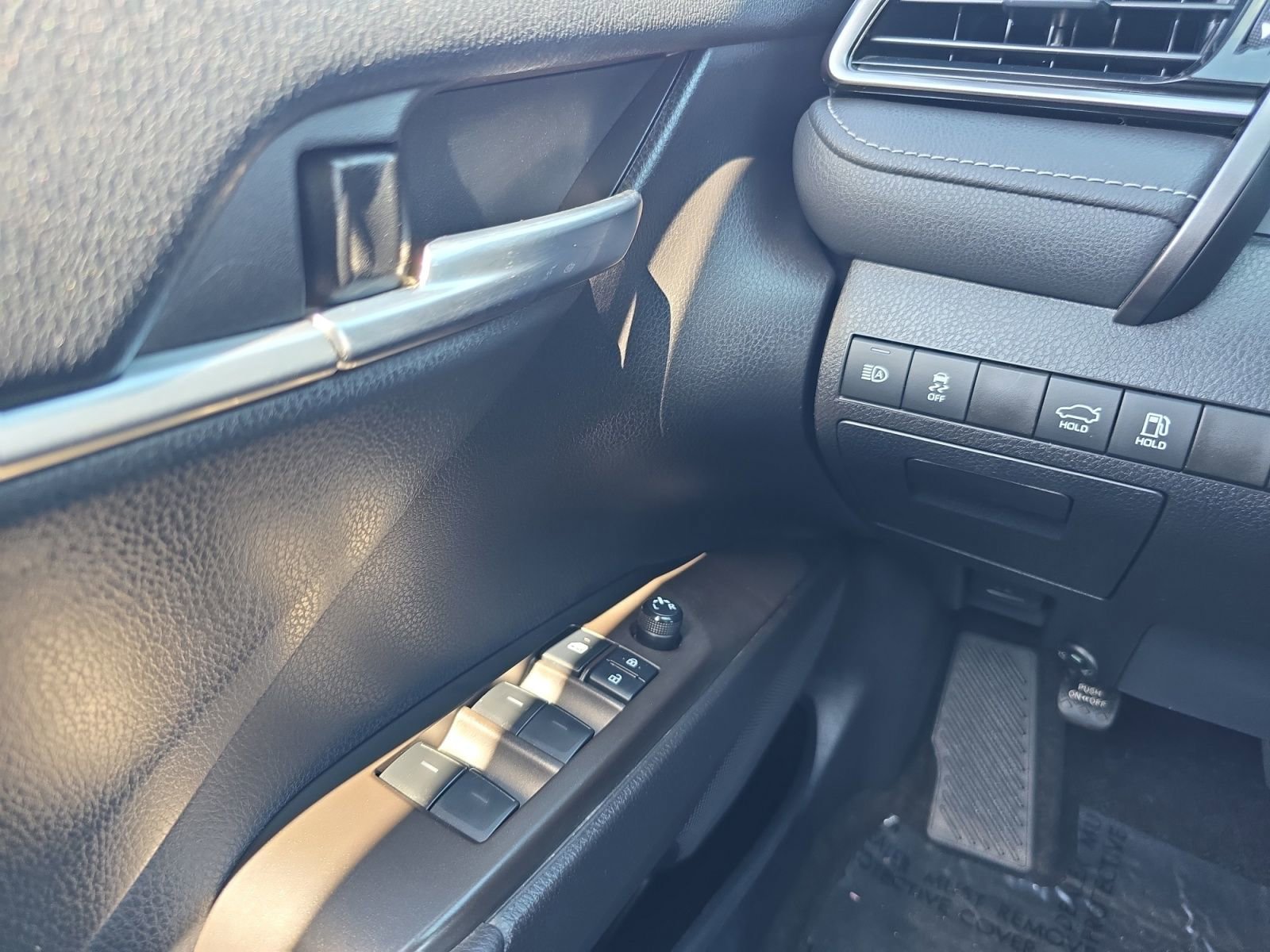 Certified 2023 Toyota Camry SE w/ Protection Package (Q2) (TMS) image 22