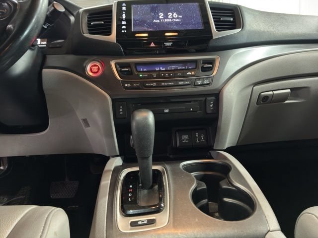 Used 2018 Honda Pilot EX-L image 35