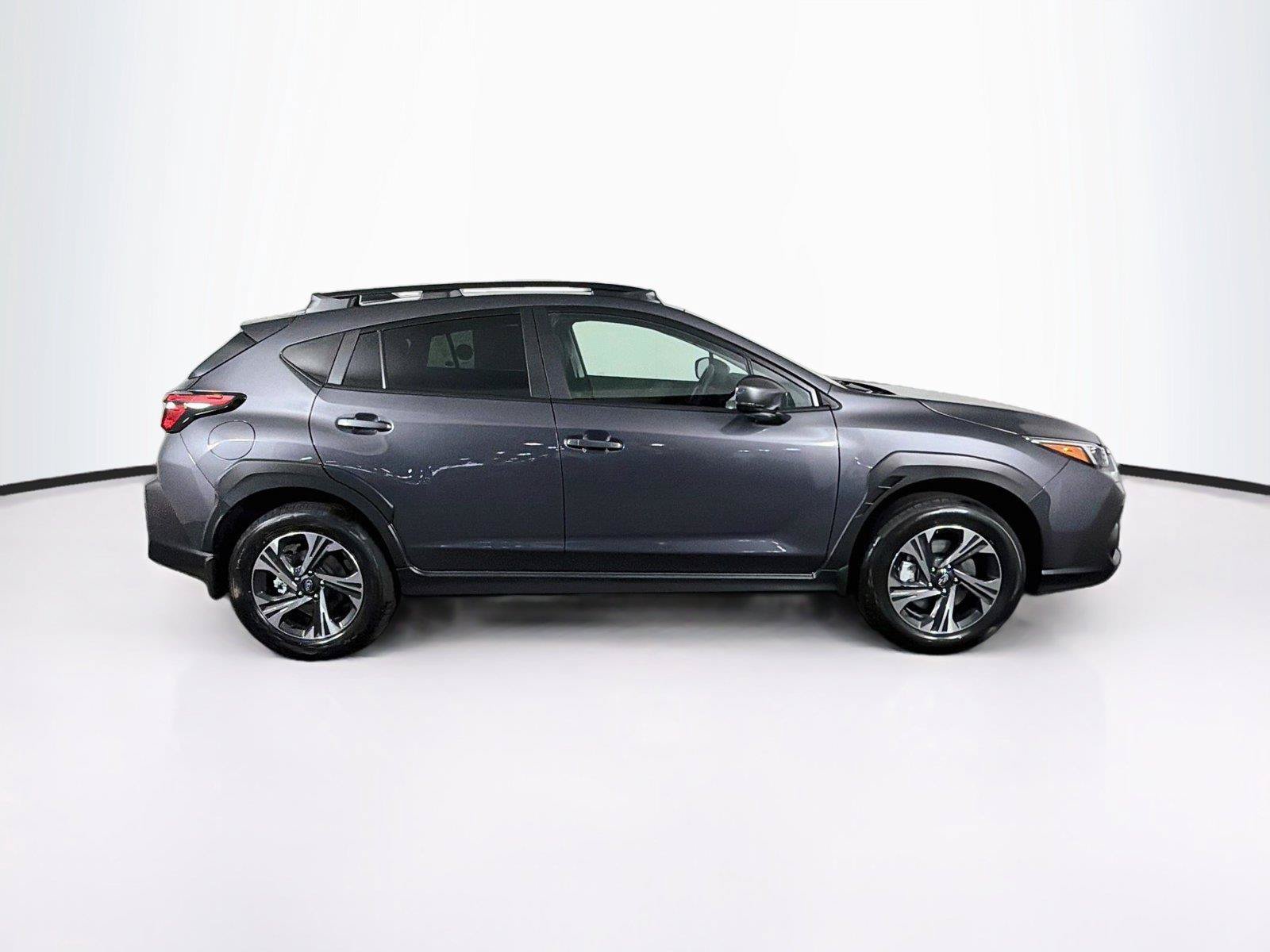 New 2026 Subaru Crosstrek 2.5i Premium AWD/4WD image 12