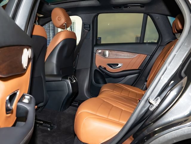 Certified 2021 Mercedes-Benz GLC 300 4MATIC image 22