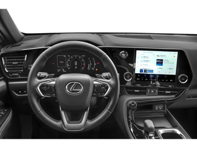 Used 2024 Lexus NX 250 FWD w/ Cold Area Package image 7