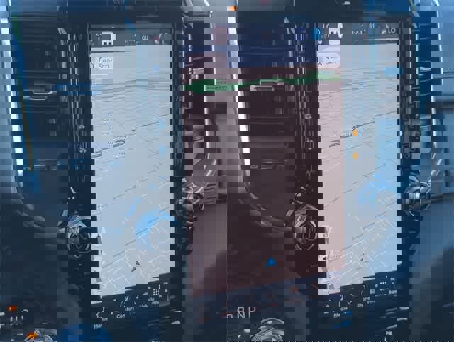 New 2025 RAM 1500 Laramie w/ Sport Appearance Package image 28