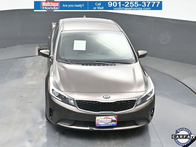 Used 2017 Kia Forte LX w/ LX Popular Package image 24