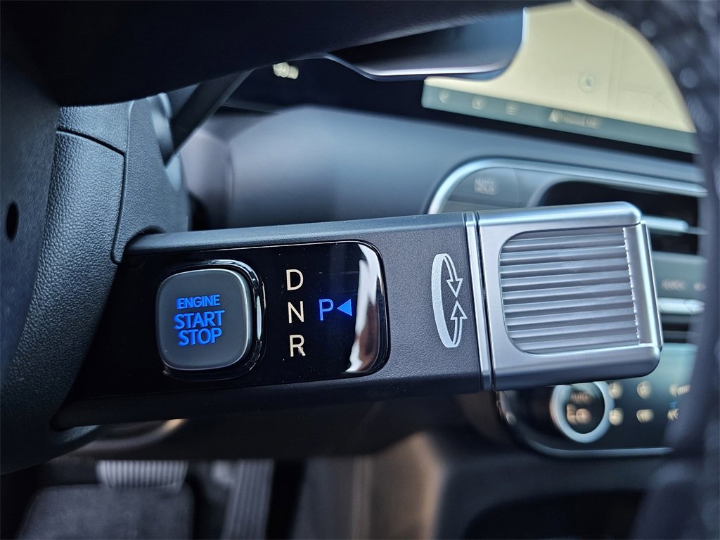 New 2026 Hyundai Palisade Calligraphy image 21