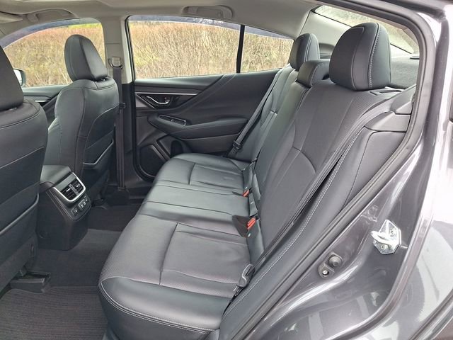 Certified 2022 Subaru Legacy Limited image 9