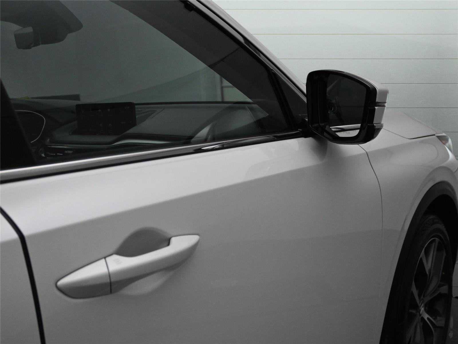 Certified 2024 Acura MDX SH-AWD w/ Technology Package image 14