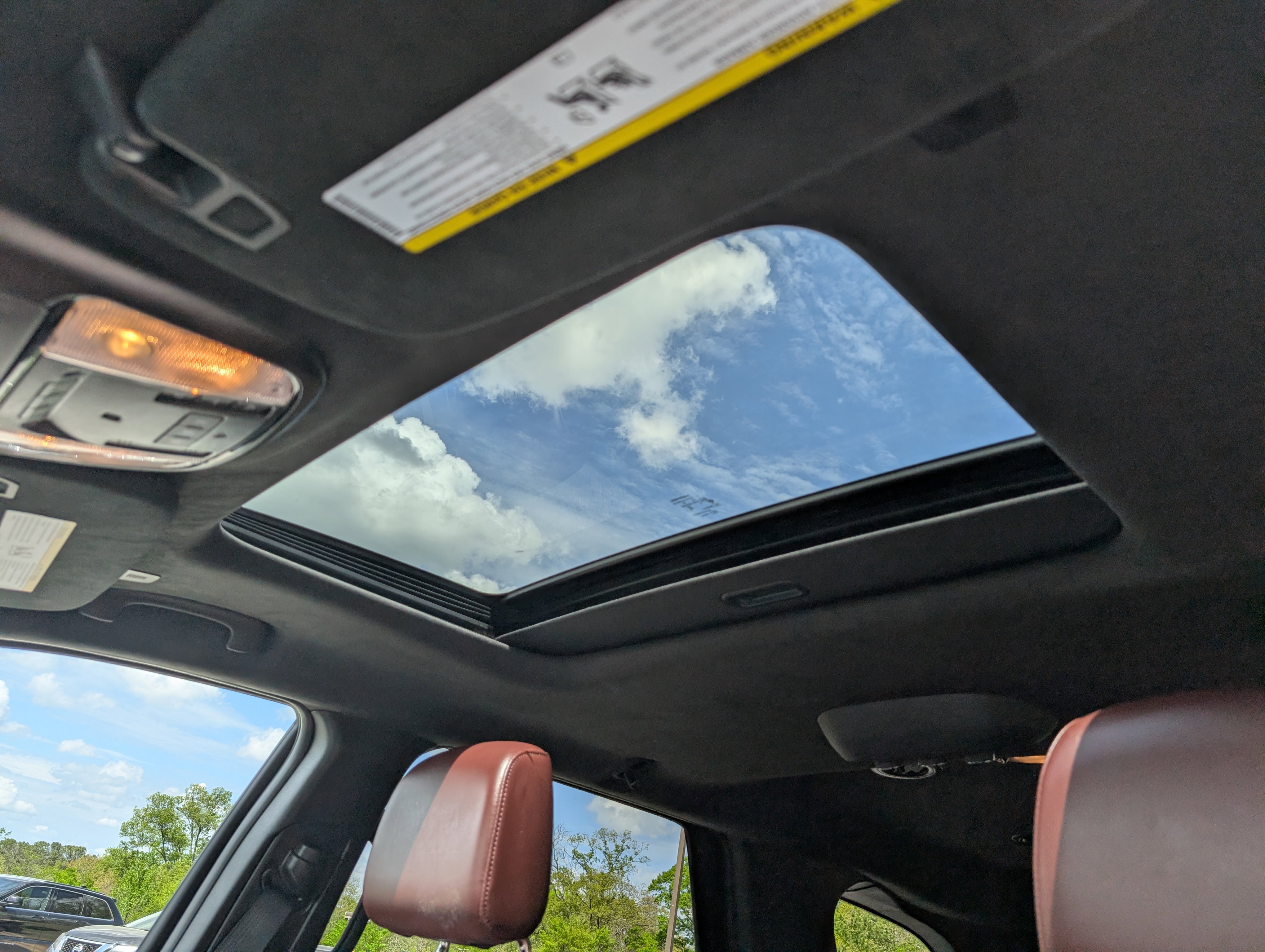 Used 2025 Dodge Durango R/T image 15